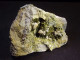 Delcampe - Epidote With Gypsum And Calcite ( 6 X 4 X 2 Cm.) - Senhora Da Luz  Quarry - Obidos - Leiria District - Portugal - Minerals