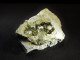 Delcampe - Epidote With Gypsum And Calcite ( 6 X 4 X 2 Cm.) - Senhora Da Luz  Quarry - Obidos - Leiria District - Portugal - Mineralien