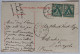 1906 - Milano - Esposizione 1906 - Padiglione Della Pace (dettaglio) - Viaggiata X Parma  - Crt0055 - Milano (Mailand)