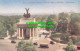 R539552 Wellington Arch. Hyde Park Corner. London. D. F. And S - Other & Unclassified