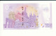 Billet Touristique 0 Euro - CHÂTEAU DE BRETEUIL - UEZK - 2023-1  N° 143 - Altri & Non Classificati