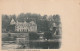 EP 22 -(50) ENVIRONS DE  CHERBOURG  -  CHATEAU DE NAQUEVILLE   -  2 SCANS - Andere & Zonder Classificatie