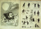 La Caricature 1884 N°249 Festin De Divorce Robida Chasseurs Sorel Clovis Hugues Par Luque - Magazines - Before 1900