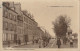 EP 22 -(50) CHERBOURG  -  RUE DE L'ABBAYE  - ANIMATION - EDIT. RATTI , CONFECTIONS , CHERBOURG   - 2 SCANS - Cherbourg