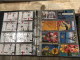 Lot De 94 Télécartes Cinq Dont 90 Neuves Avec Classeur BNVT - Lots - Collections