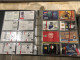 Lot De 94 Télécartes Cinq Dont 90 Neuves Avec Classeur BNVT - Lots - Collections