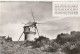 EP 7 -(44) GUERANDE -  LE MOULIN DU DIABLE  -  2 SCANS - Guérande