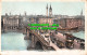 R539024 London Bridge. Postcard. 1907 - Autres & Non Classés
