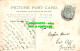 R539024 London Bridge. Postcard. 1907 - Otros & Sin Clasificación