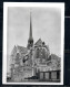 FRANCE FRANCIA DIJON LE CHEVET DE ST-BENIGNE APSE CARTE CARD CARTOLINA UNUSED NUOVA - Other & Unclassified