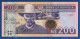 NAMIBIA - P.10b – 200 Namibia Dollars ND, UNC, S/n U7127090 - Namibia