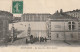 EP 12 -(45) MONTARGIS  -  LA CASERNE  -  HOTEL GUDIN - ANIMATION - 2 SCANS - Montargis