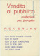PUBBLICITà OLIO ROVERARO BORGHETTO S.SPIRITO - Advertising