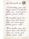 Delcampe - SERIE De 8 Publicités Du Dentifrice Gibbs De L' Illustrateur Peynet (8 Scans) Avec Un Texte Différent Aux Dos - 28-04-24 - Peynet