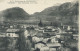 VEUREY  Environs De Grenoble - Vue Générale Et De L’Isère – Rare Vue Originale - Andere & Zonder Classificatie