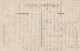 FI 11 -(55) GUERRE 1914 - PIERREFITTE - ENTREE DE LA VILLE EN VENANT DE RUPT- ANIMATION - COMMERCE DE VINS  GUYOT  VARIN - Pierrefitte Sur Aire