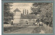 CPA (89) VILLENEUVE-aux-RICHES-HOMMES - Thème: Colombier, Colombophilie, Ferme, Pigeonnier - 1907 - Sonstige & Ohne Zuordnung