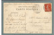 CPA (89) VILLENEUVE-aux-RICHES-HOMMES - Thème: Colombier, Colombophilie, Ferme, Pigeonnier - 1907 - Other & Unclassified