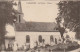 FI 12 -(55) L'ARGONNE  -  LE CLAON  -  L'EGLISE  -  CIMETIERE  -  2 SCANS - Autres & Non Classés