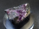 Delcampe - Clinoclore Var. Kammererite ( 2.5 X 2 X 1 Cm ) Kop Krom Mine, Kop Daglari, Eastern Anatolia -  Turkey - Minerals