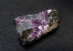 Delcampe - Clinoclore Var. Kammererite ( 2.5 X 2 X 1 Cm ) Kop Krom Mine, Kop Daglari, Eastern Anatolia -  Turkey - Minerals