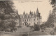 FI 14 -(56) AUGAN  -  CHATEAU DU BOIS DU LOUP  - 2 SCANS - Autres & Non Classés