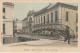 FI 24 -(59) DOUAI  -  PALAIS DE JUSTICE - PONT SUR LA SCARPE  - CARTE COLORISEE  -  2 SCANS - Douai