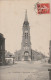 FI 25 -(59) TOURCOING  -  EGLISE SAINT LOUIS   - 2 SCANS - Tourcoing