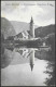 Slovenia-----Bohinjsko Jezero-----old Postcard - Slovenië