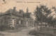 GU 1 -(60) DOMFRONT  -  MAIRIE ET ECOLE COMMUNALE  - ANIMATION  -  2 SCANS - Andere & Zonder Classificatie