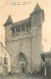 28.04.2024 - B -  259. VILLEREAL L'église XIIe S - Andere & Zonder Classificatie