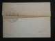 DN15   FRANCE   LETTRE  CONSEILLER D ETAT 1830  A ROUEN +GRIFFE  AFF.PAR L ETAT ++ - 1801-1848: Voorlopers XIX