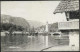 Slovenia-----Bohinjsko Jezero-----old Postcard - Slovenië