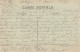 GU 6 -(61) GUERRE 1914 - CAMP D'INSTRUCTION DE MORTAGNE - VUE INTERIEURE DE BARAQUE - SOLDATS , COUCHAGE -  2 SCANS - Mortagne Au Perche
