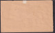 Lettre ʘ Paris 14.04.1944 Aff 10c Mercure Tarif Cécogramme -> Paris - Tariffe Postali