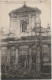 GU 8 -(62) GUERRE 1914/1915 - ARRAS - LA CATHEDRALE APRES LE BOMBARDEMENT  DU 30 OCTOBRE 1914  - 2 SCANS - Arras