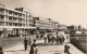 GU 9 -(62) BERCK PLAGE  - L'ESPLANADE  - ANIMATION - 2 SCANS - Berck