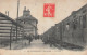 56 ¤¤ - QUESTEMBERT - La Gare - Train , Chemin De Fer - - Andere & Zonder Classificatie