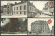 TARBES  65  =  11 CARTES POSTALES - Tarbes