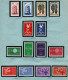 FRANCE - Collection De Timbres EUROPA Neuf** LUXE, De 1956 à 2005 Complète. Bas Prix, à Saisir. - Otros & Sin Clasificación