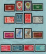 FRANCE - Collection De Timbres EUROPA Neuf** LUXE, De 1956 à 2005 Complète. Bas Prix, à Saisir. - Andere & Zonder Classificatie