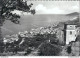Ar519 Cartolina S.maria Di Castellabate Panorama Provincia Di Salerno - Salerno