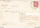 Ai414 Cartolina Eboli Via Madonna Delle Grazie 1943 Provincia Di Salerno - Salerno