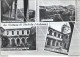Az105 Cartolina Padula La Certosa  4 Vedutine Provincia Di Salerno - Salerno