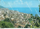 Br229 Cartolina Salerno  Citta' Panorama Campania - Salerno