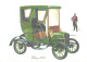 Old Car Dixi 1905 - Passenger Cars