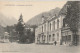 GU Nw -(65) CAUTERETS - ESPLANADE DES OEUFS  - 2 SCANS - Cauterets