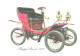 Old Car Ruppe-Piccolo 1905 - Voitures De Tourisme