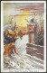 Slovenia-----Vesel Bozic In Srecno Novo Leto-----old Postcard - Slovénie