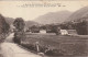 GU Nw -(65) ROUTE DE BAGNERES DE BIGORRE A LUCHON - LE VILLAGE DE LA SEOUBE  PRES  SAINTE MARIE DE CAMPAN - 2 SCANS - Bagneres De Bigorre